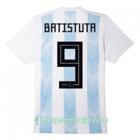 Argentina Dres Batistuta 9 Domaći Svjetsko prvenstvo 2018